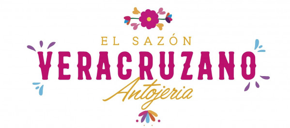 El Sazón Veracruzo Logo